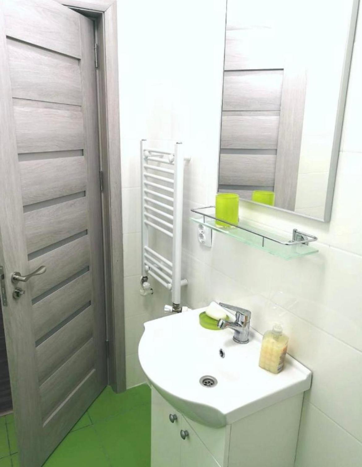 Apartament Spatios Cu 2 Camere In Centrul Statiunii Mamaia -73Mp - ! المظهر الخارجي الصورة
