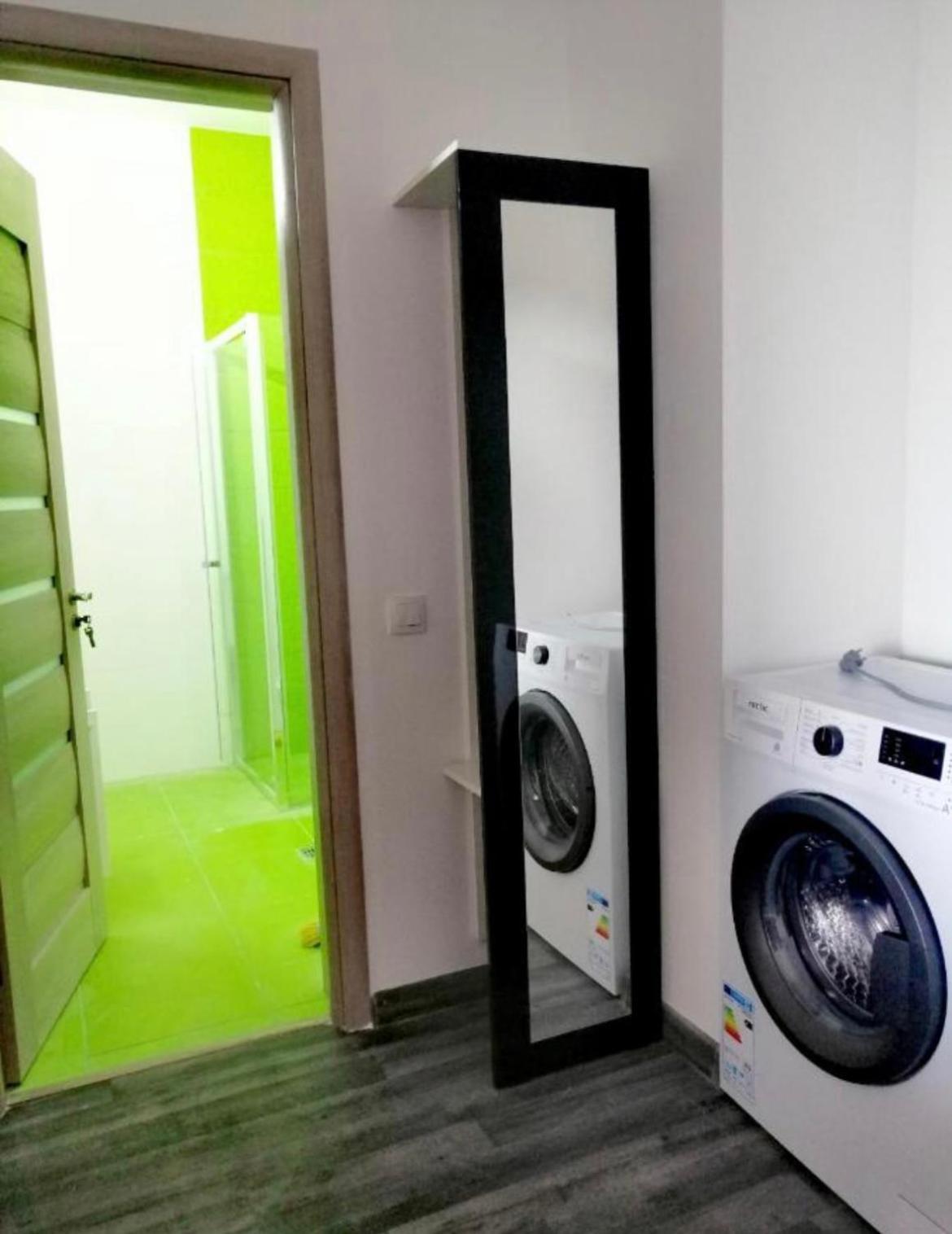 Apartament Spatios Cu 2 Camere In Centrul Statiunii Mamaia -73Mp - ! المظهر الخارجي الصورة